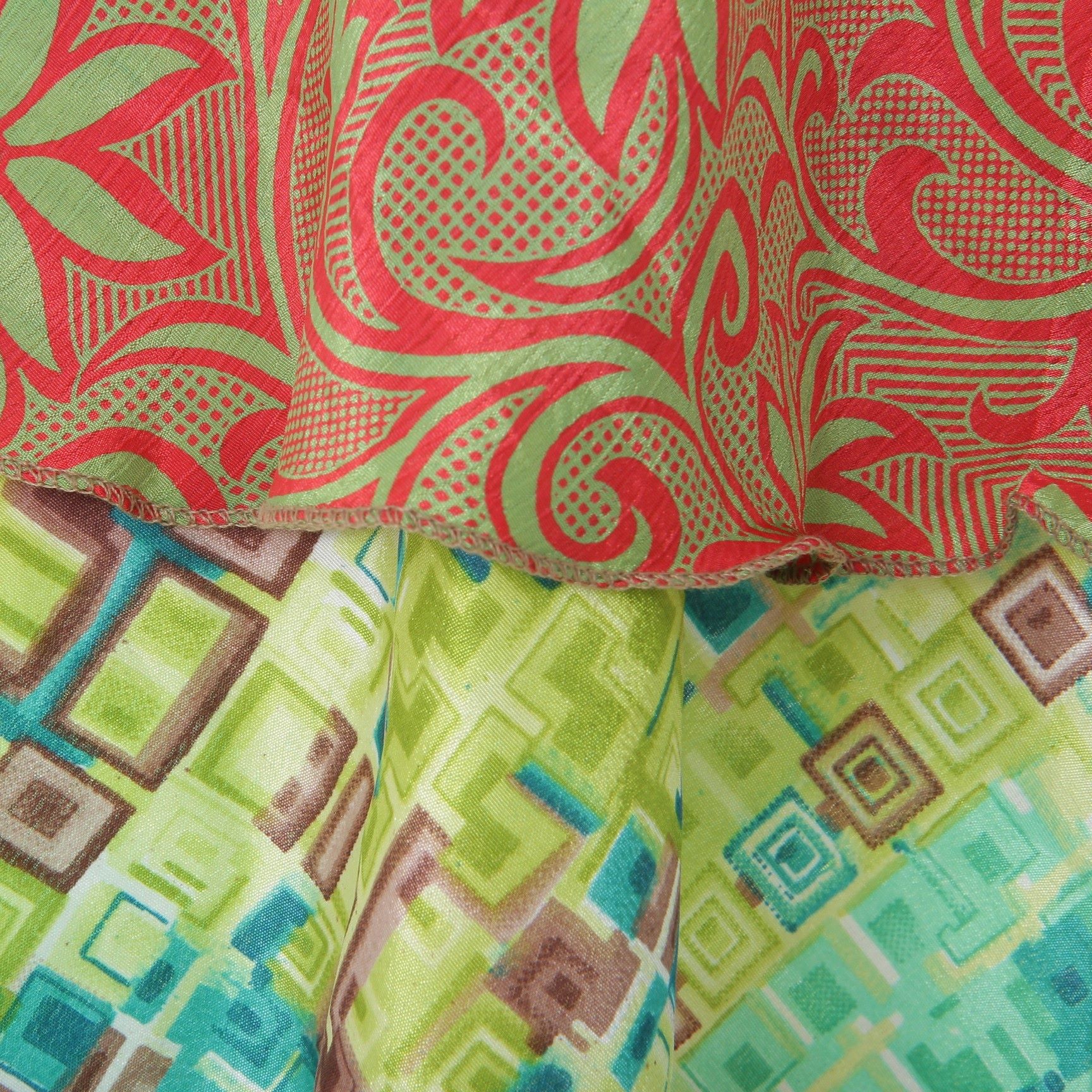 Oboustranné tílko S/M